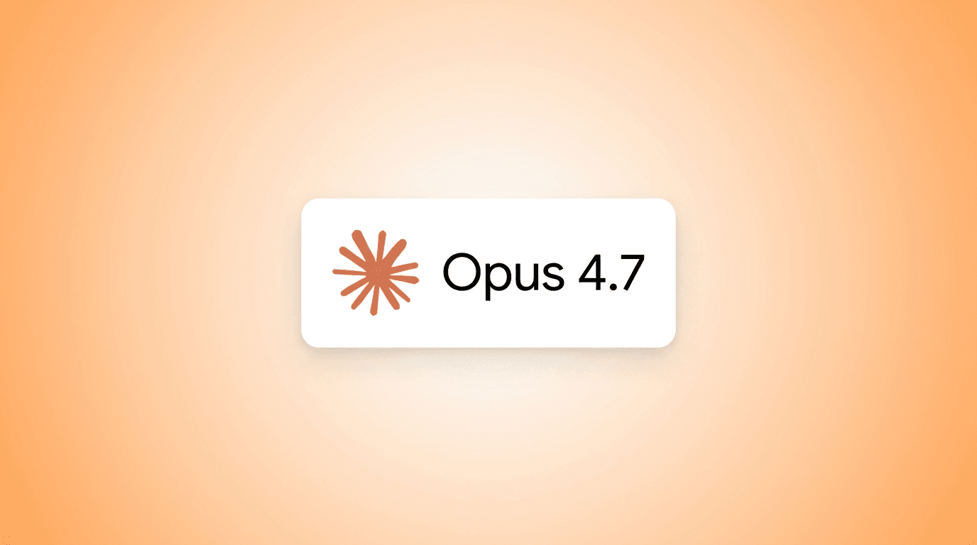 Cover Image for Claude Opus 4.7: What You Need to Know
