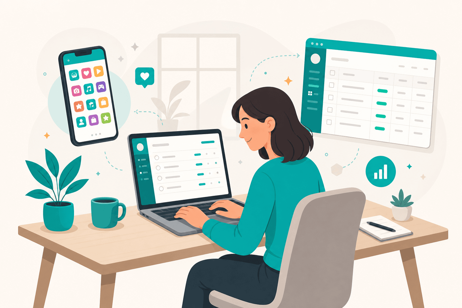 Cover Image for Wabi vs Appaca: Personal Software for Work vs Discovery