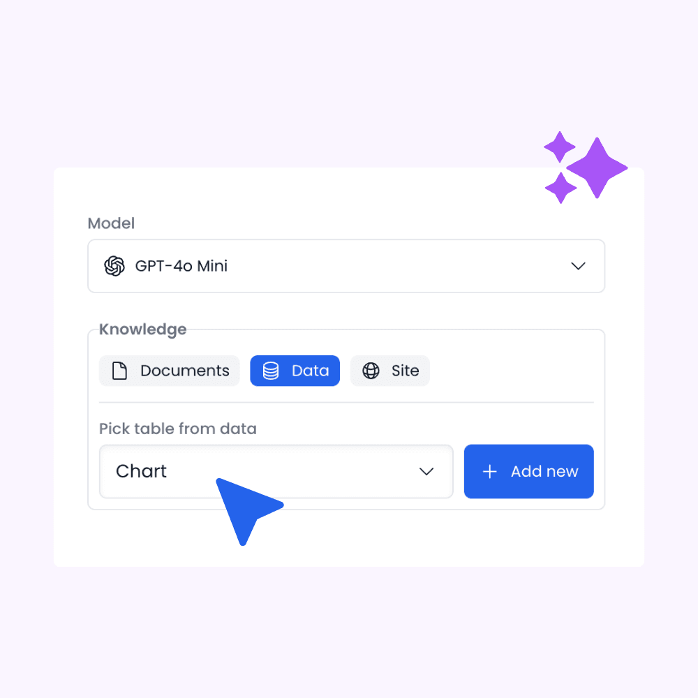 Knowledge base