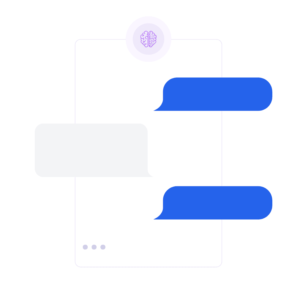 Chat memory