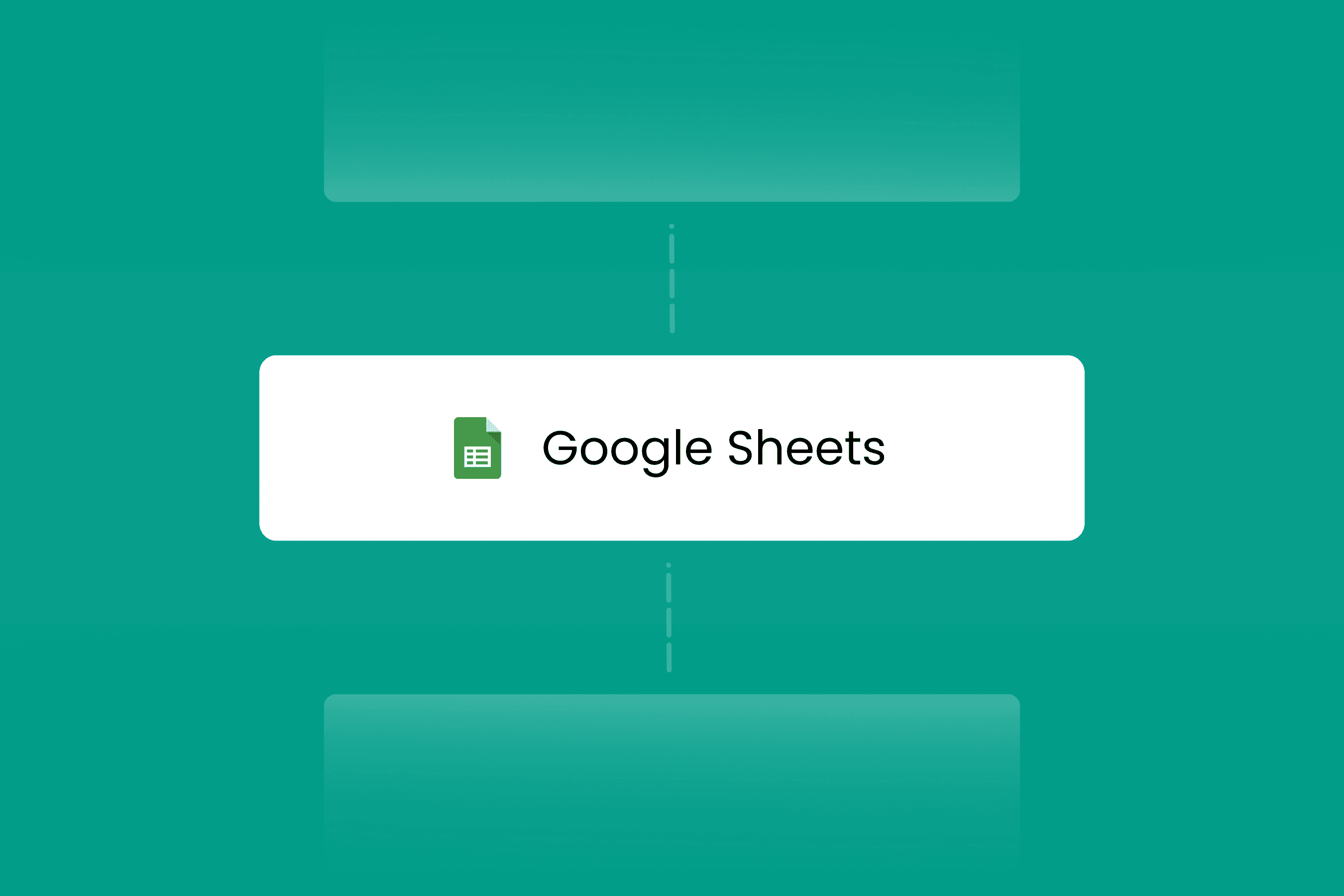 Google Sheets Integrations
