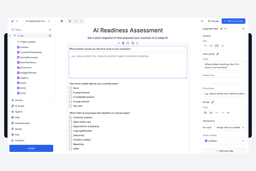 AI Assessment Form thumbnail 1