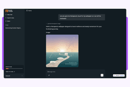 AI Founder Therapist thumbnail 2