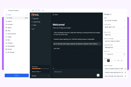 AI Founder Therapist thumbnail 3