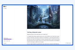 AI Story Maker thumbnail 2