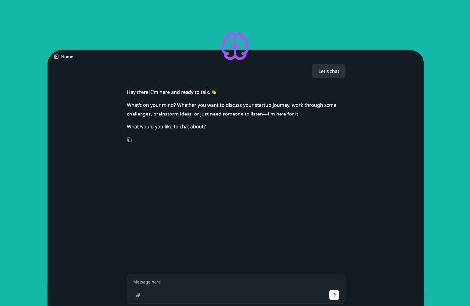 Built-in chat memory
